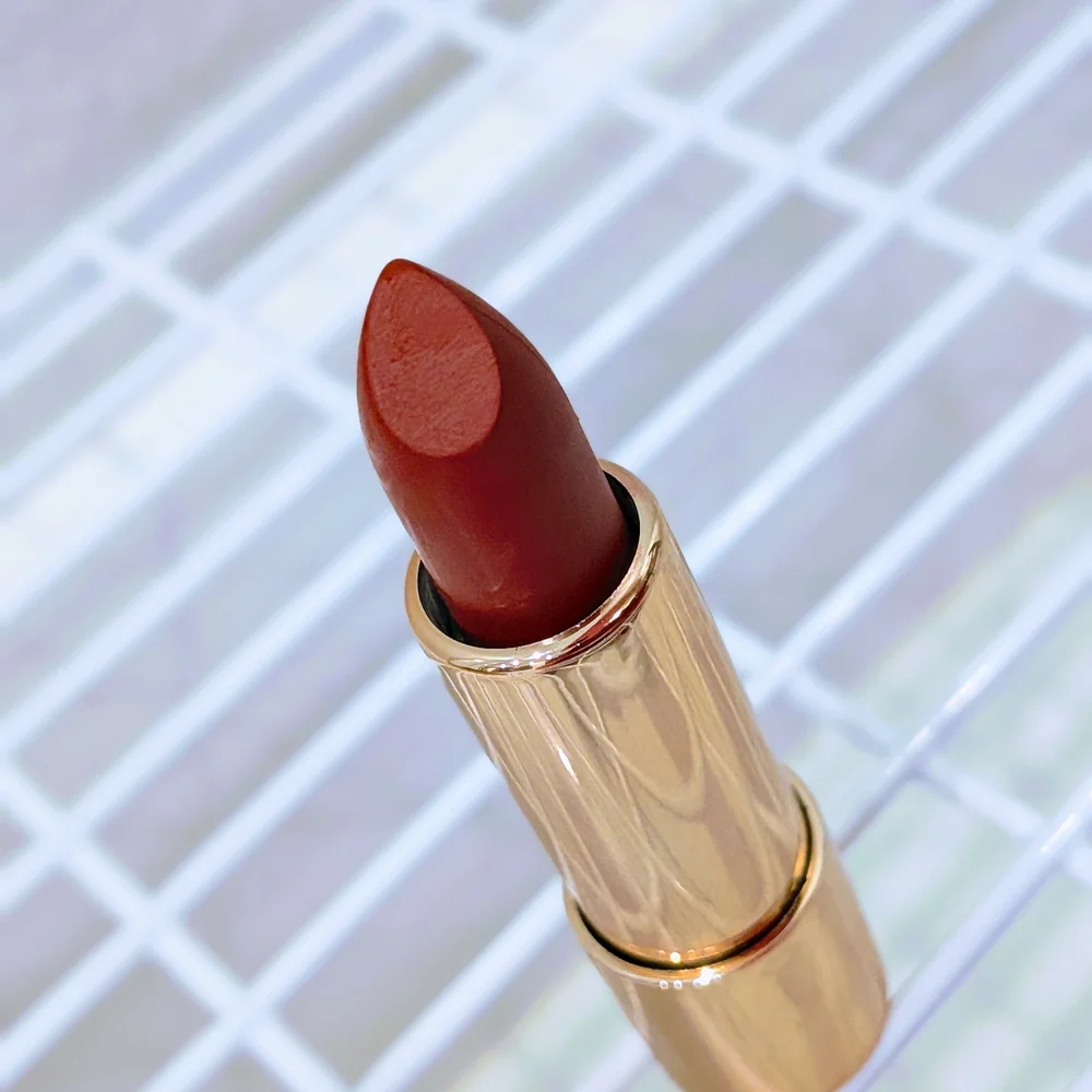 Luxurious Velvet Texure Matte Lipstick Set